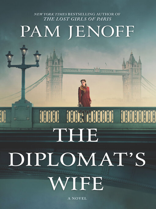 Pam Jenoff创作的The Diplomat's Wife作品的详细信息 - 可供借阅